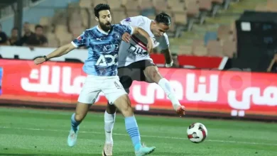 شيكابالا يقود الزمالك للتتويج بكأس مصر بعد إنهاء ماراثون ركلات الترجيح أمام بيراميدز (فيديو)