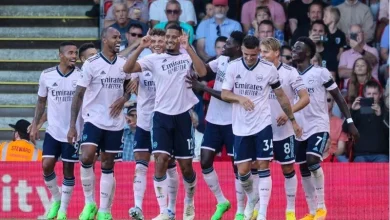 صباح إوروبي: إنجازات أرسنال واهتمام برشلونة بالصفقات الجديدة، وتطلعات ريال مدريد في سوق الانتقالات