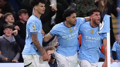 صباحك أوروبي: تطورات جديدة بشأن لاعب عربي محتمل في مانشستر سيتي، مستقبل إنزاجي، وثبات جريزمان في فريقه