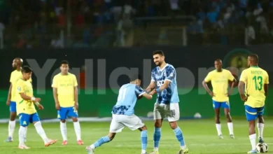 صدى احتفالات بيراميدز: أبرز تعليقات الصحف الجنوب أفريقية بعد تحقيق اللقب