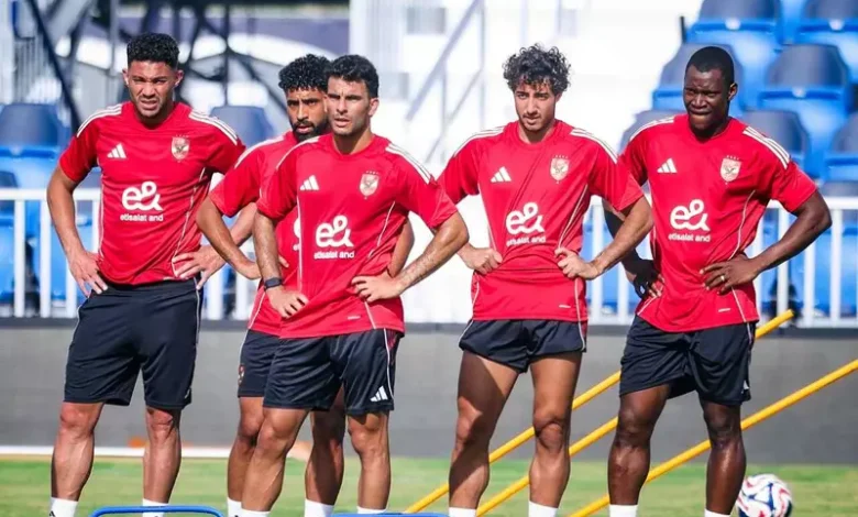 صفقات مميزة: 3 بدلاء للأهلي يتألقون أمام إنتر ميامي، أبرزهم زيزو