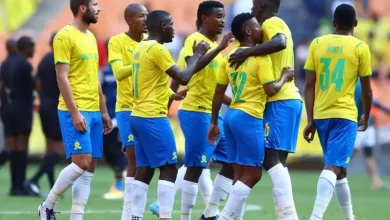 صن داونز يعزز آماله بتقليص الفارق أمام بيراميدز في إياب نهائي دوري أبطال إفريقيا