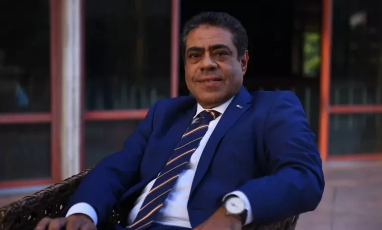 طارق قنديل: تواجد الأهلي في كأس العالم للأندية يضيف شرفاً، ونسعى لتحقيق نتائج مميزة في البطولة