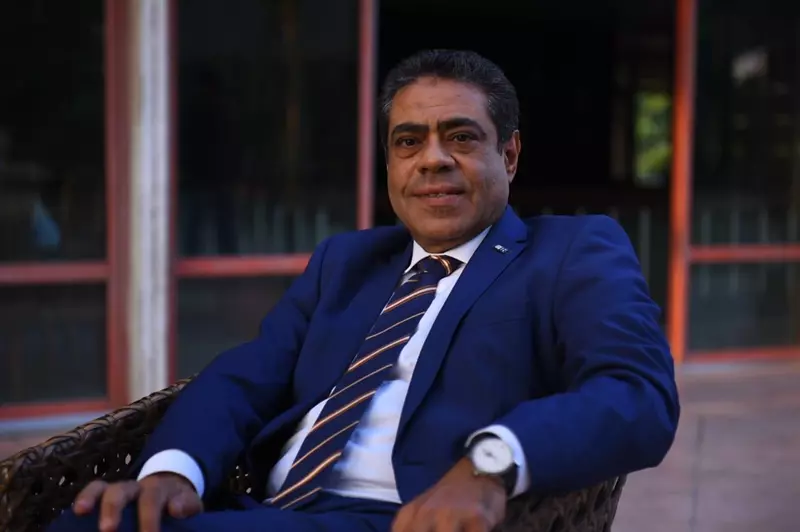 طارق قنديل: تواجد الأهلي في كأس العالم للأندية يضيف شرفاً، ونسعى لتحقيق نتائج مميزة في البطولة