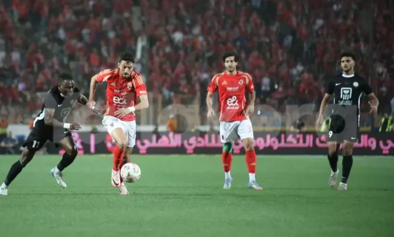 طاهر: طموحنا تحقيق إنجاز تاريخي في المونديال وثقتي لا تتزعزع في تتويجنا بالدوري