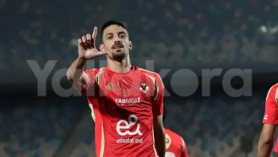 طاهر محمد: انتصارنا على إنتر ميامي سيرسل رسالة قوية للمنافسين.. ورحلة الاحتراف لا تزال في بالي