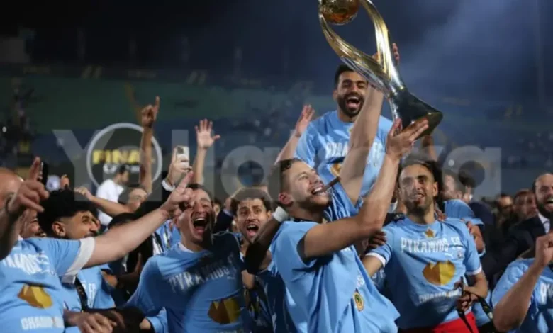 طريق بيراميدز: 16 فريقًا تتنافس على المقعد الأخير في كأس الأندية إنتركونتيننتال