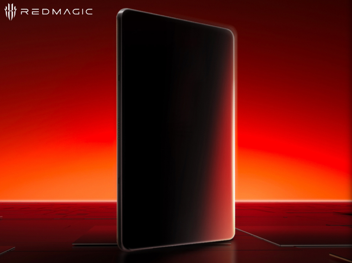 ظهور جهاز RedMagic اللوحي الجديد للألعاب على منصة Geekbench قبل إطلاقه المرتقب