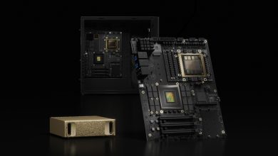 ظهور شريحة Nvidia N1X بمعمارية ARM على منصة Geekbench يثير التوقعات المتزايدة في عالم التكنولوجيا
