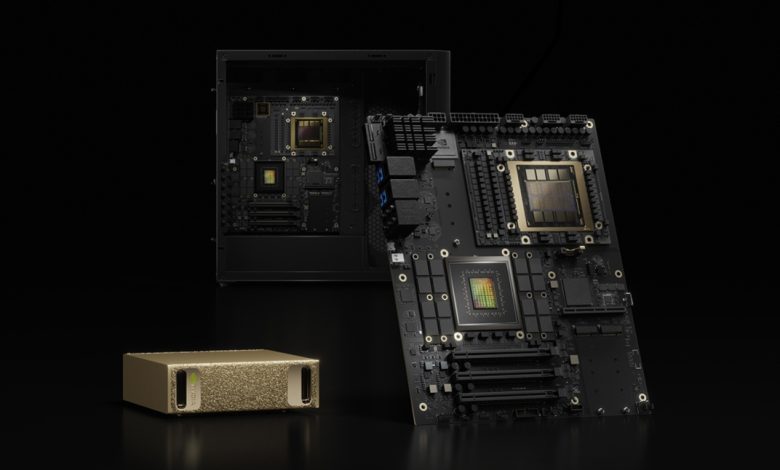 ظهور شريحة Nvidia N1X بمعمارية ARM على منصة Geekbench يثير التوقعات المتزايدة في عالم التكنولوجيا