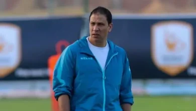 عبد العاطي يعلن استقالته من تدريب الاتحاد لأسباب خاصة