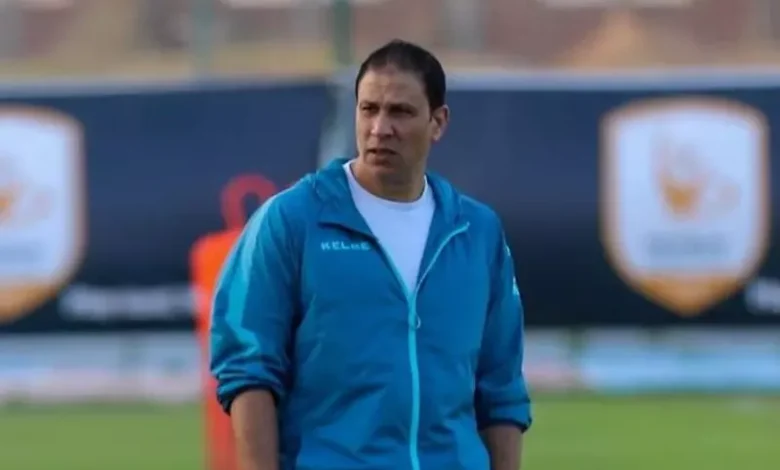 عبد العاطي يعلن استقالته من تدريب الاتحاد لأسباب خاصة