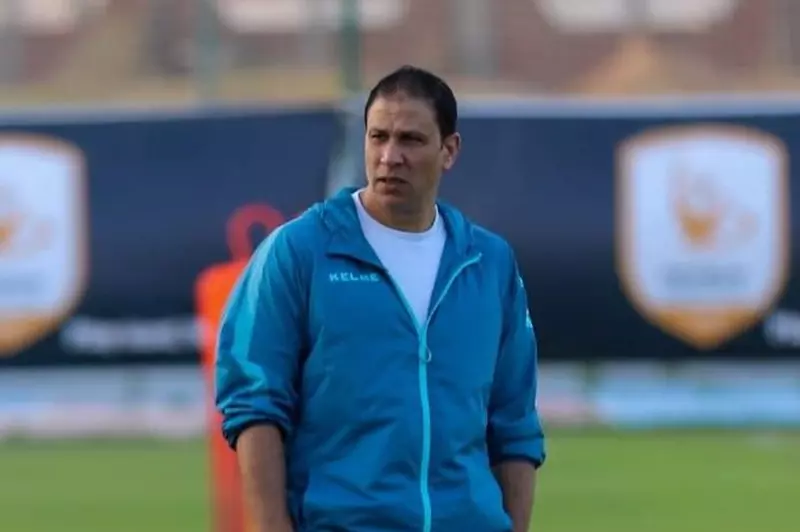 عبد العاطي يعلن استقالته من تدريب الاتحاد لأسباب خاصة