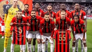 عبد المنعم يراقب بترقب: تحول مرتقب في الجهاز الفني لفريق نيس للموسم المقبل