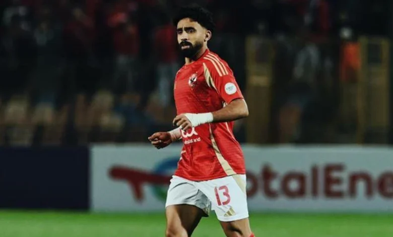 عطية: ندرك مدى أهمية مونديال الأندية ونتذكر مباراة صنداونز كأحد أسوأ اللحظات في تاريخنا الرياضي