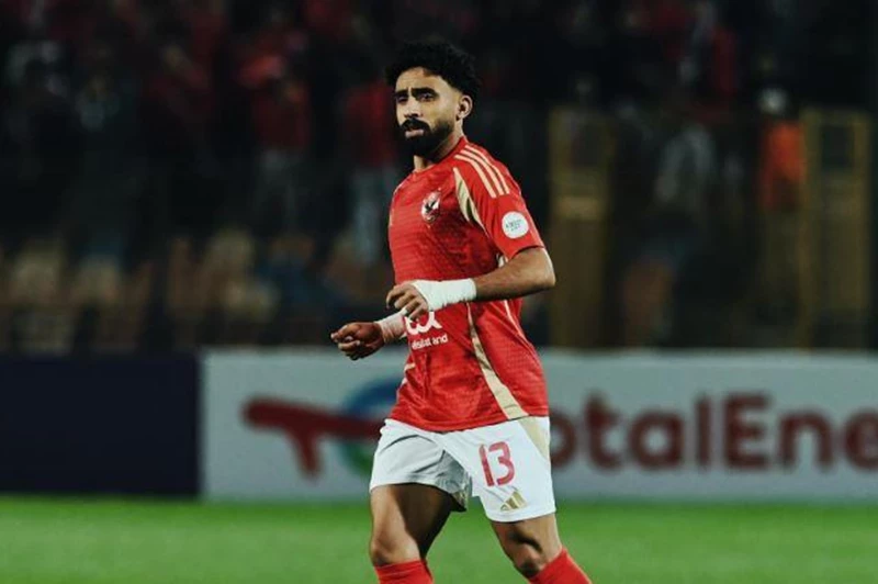 عطية: ندرك مدى أهمية مونديال الأندية ونتذكر مباراة صنداونز كأحد أسوأ اللحظات في تاريخنا الرياضي