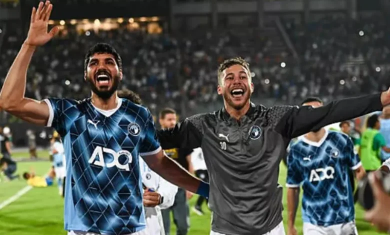 علي جبر: إنجازاتنا لم تُحقق من قبل ونستحق لقب أفريقيا