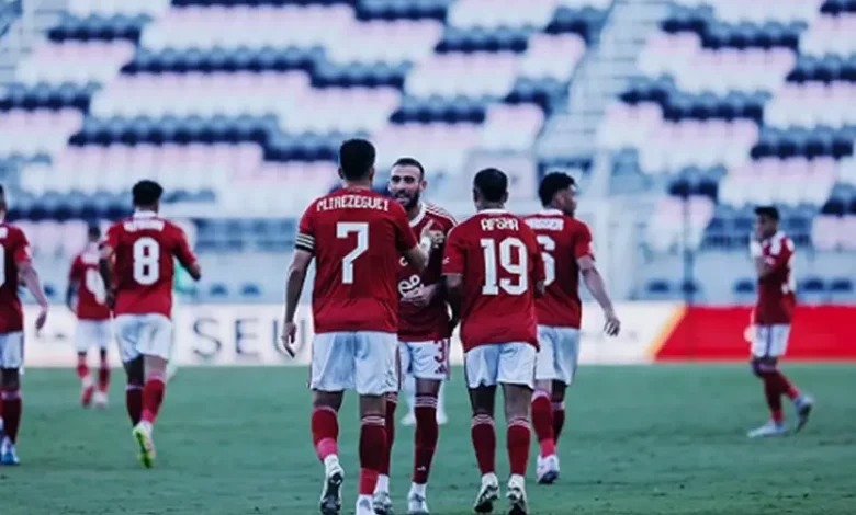 عودة تريزيجيه وتألق زيزو: ملخص حصري لمباراة الأهلي ضد باتشوكا (فيديو)
