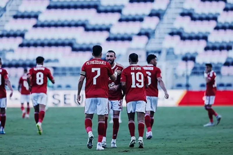عودة تريزيجيه وتألق زيزو: ملخص حصري لمباراة الأهلي ضد باتشوكا (فيديو)