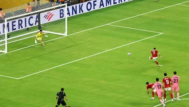 عودة غير محمودة: تكرار سيناريو تريزيجيه في الأهلي بعد 11 عامًا (فيديو)