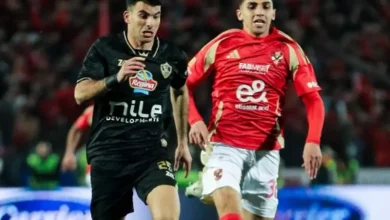 غياب زيزو المحتمل: هل يعرقل طموحات الأهلي في المونديال؟
