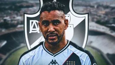 فاسكو دا جاما يعتمد فسخ عقد ديميتري باييت قبل انتهاء المدة المحددة