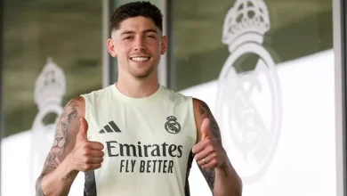 فالفيردي: ريال مدريد يتطلع لإحراز كأس العالم للأندية من القارة الأمريكية