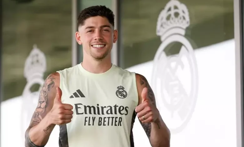 فالفيردي: ريال مدريد يتطلع لإحراز كأس العالم للأندية من القارة الأمريكية