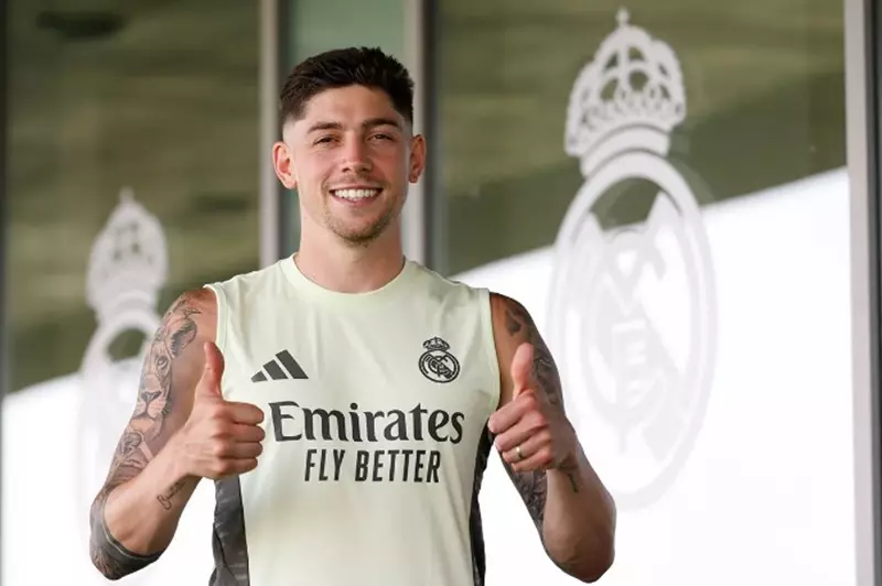 فالفيردي: ريال مدريد يتطلع لإحراز كأس العالم للأندية من القارة الأمريكية