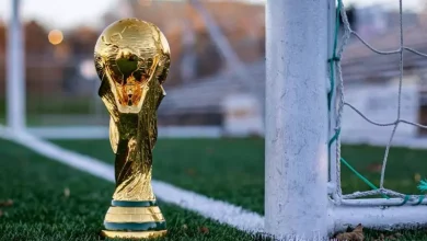 فرص منتخبات العرب الآسيويين في التأهل لمونديال 2026: تحليل شامل