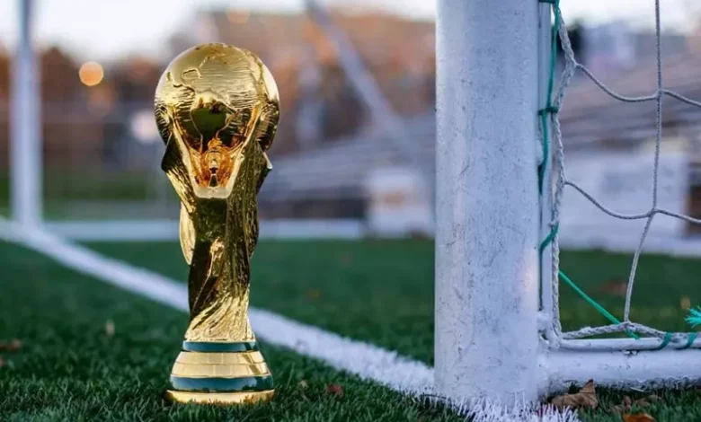 فرص منتخبات العرب الآسيويين في التأهل لمونديال 2026: تحليل شامل