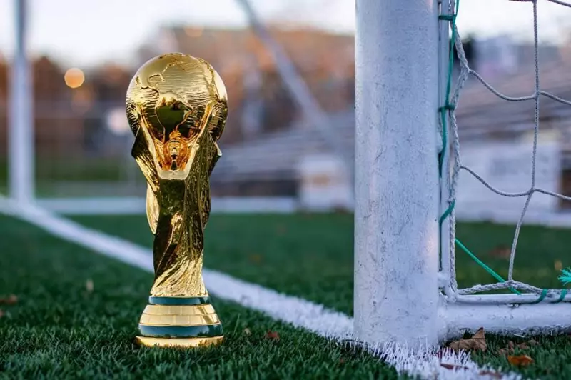 فرص منتخبات العرب الآسيويين في التأهل لمونديال 2026: تحليل شامل