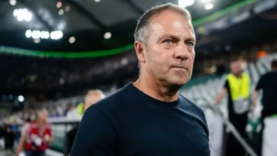 فليك يحصد جائزة أفضل مدرب في الدوري الإسباني متفوقًا على سيميوني