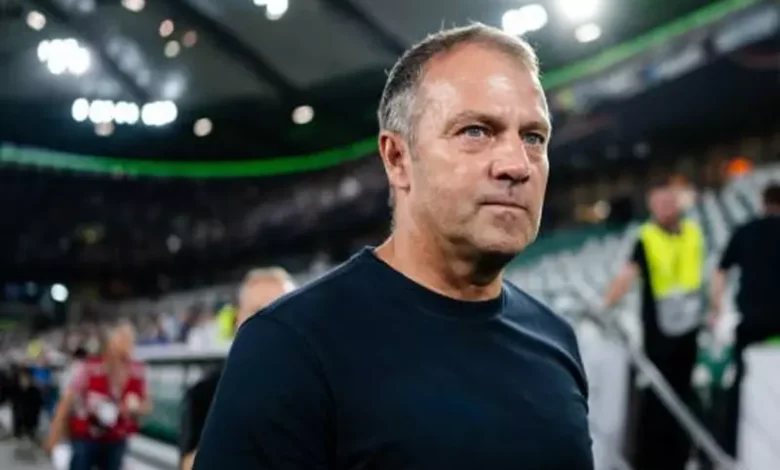 فليك يحصد جائزة أفضل مدرب في الدوري الإسباني متفوقًا على سيميوني