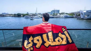 فوتوسيشن استثنائي على شاطئ ميامي: الأهلي يكشف النقاب عن زيزو بأسلوب مبتكر (صور)