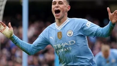 فودين: كأس العالم للأندية يمثل استعدادًا مثاليًا للموسم الجديد، ونسعى جاهدين للفوز باللقب