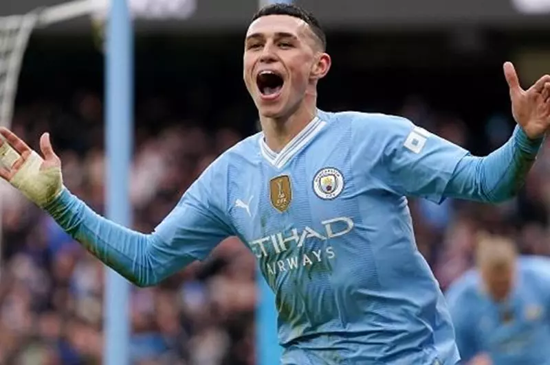 فودين: كأس العالم للأندية يمثل استعدادًا مثاليًا للموسم الجديد، ونسعى جاهدين للفوز باللقب