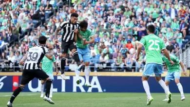 في مواجهة مثيرة، بوتافوجو يتفوق على سياتل في نهائيات كأس العالم للأندية (صور)