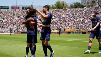 فيتينا يعقد مهمة أتلتيكو في كأس العالم للأندية