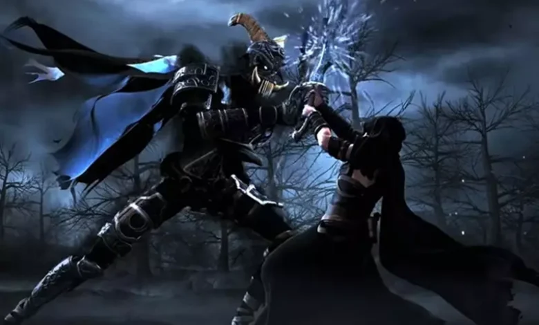 فيديو حصري: إعادة إحياء أسطورة تقمص الأدوار Neverwinter Nights 2 بنسخة محسّنة