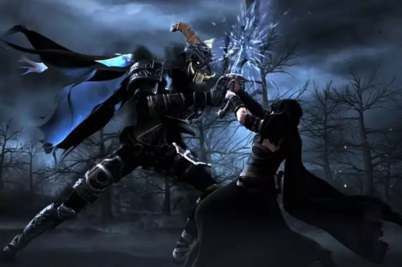 فيديو حصري: إعادة إحياء أسطورة تقمص الأدوار Neverwinter Nights 2 بنسخة محسّنة