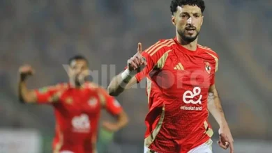 فيفا: وسام أبو علي - من صفقة مفاجئة إلى بطل إلي كلينيك الأهلي