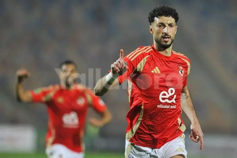 فيفا: وسام أبو علي - من صفقة مفاجئة إلى بطل إلي كلينيك الأهلي