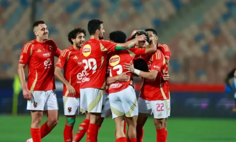 فيفا يحدد بشكل رسمي موقع تدريبات الأهلي في مونديال الأندية