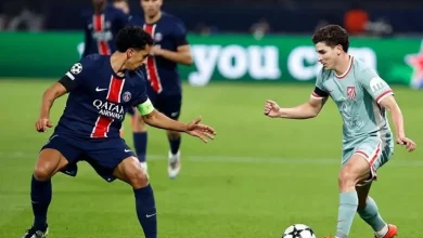 فيفا يكشف عن حكام تقنية VAR لمواجهة باريس وأتلتيكو في كأس العالم للأندية