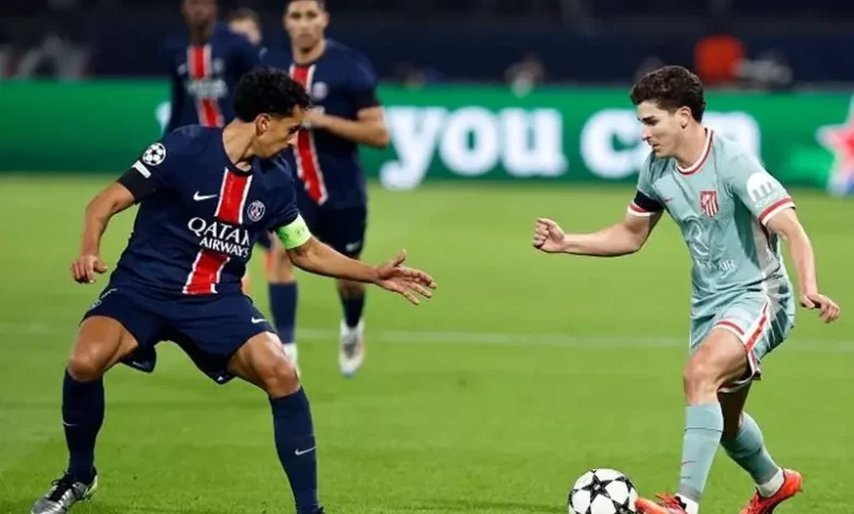 فيفا يكشف عن حكام تقنية VAR لمواجهة باريس وأتلتيكو في كأس العالم للأندية