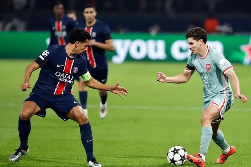 فيفا يكشف عن حكام تقنية VAR لمواجهة باريس وأتلتيكو في كأس العالم للأندية