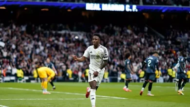 فينيسيوس يتألق في الصدارة: أغلى 10 لاعبين في كأس العالم للأندية 2025 (صور)