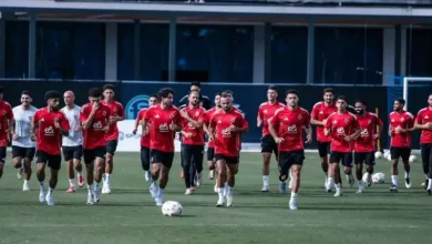 قائد بورتو: تمثيل النادي في المونديال فخر كبير، والمنافسة تتطلب استعداداً تاماً