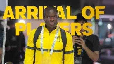 قبل انطلاق كأس العالم: تقرير حصري يفيد ببدء الهلال مفاوضات ضم كانتي من اتحاد جدة